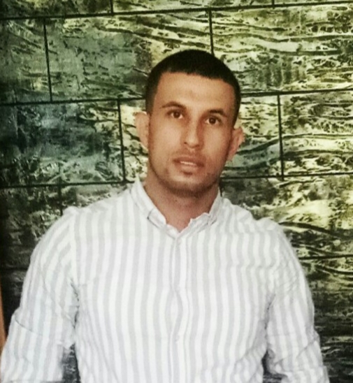 Team Member 1