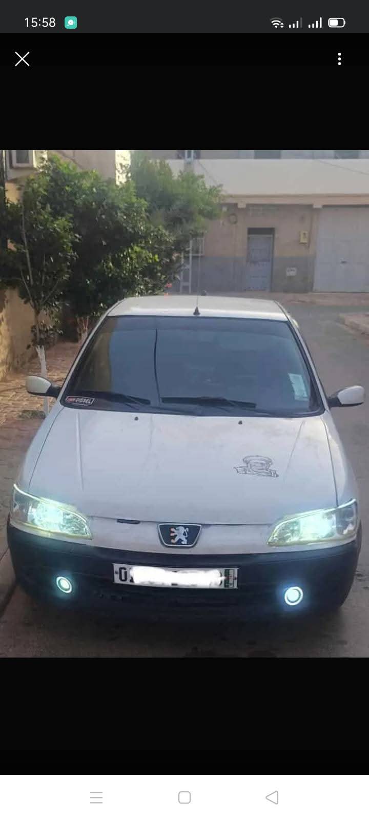 صورة السيارة