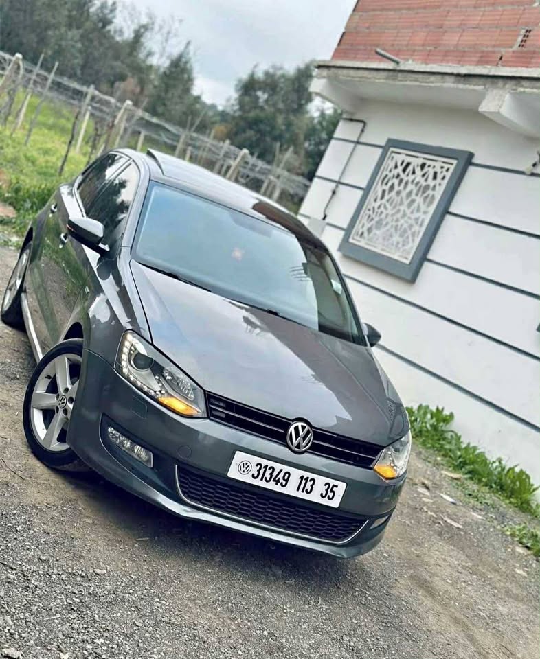 polo