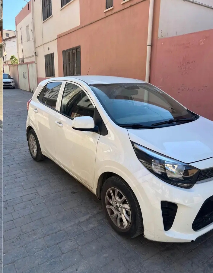 Picanto 