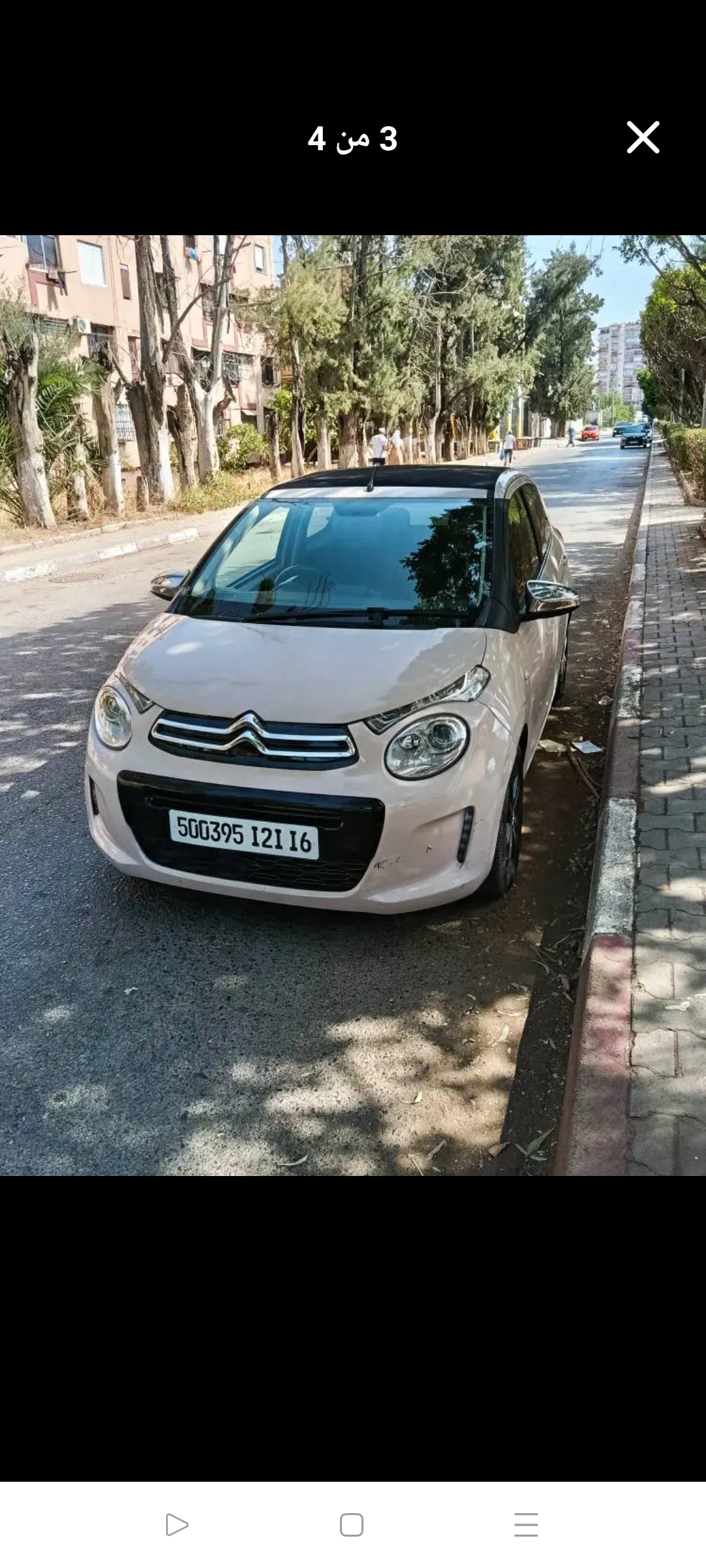  Citroen c1