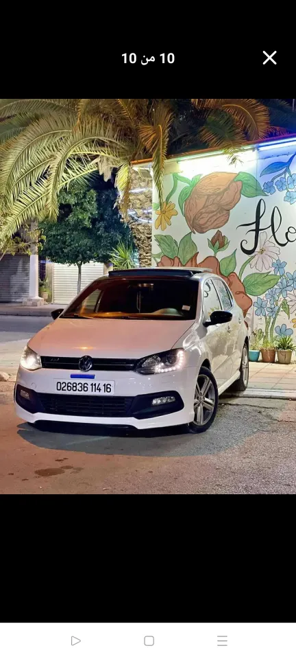 Polo