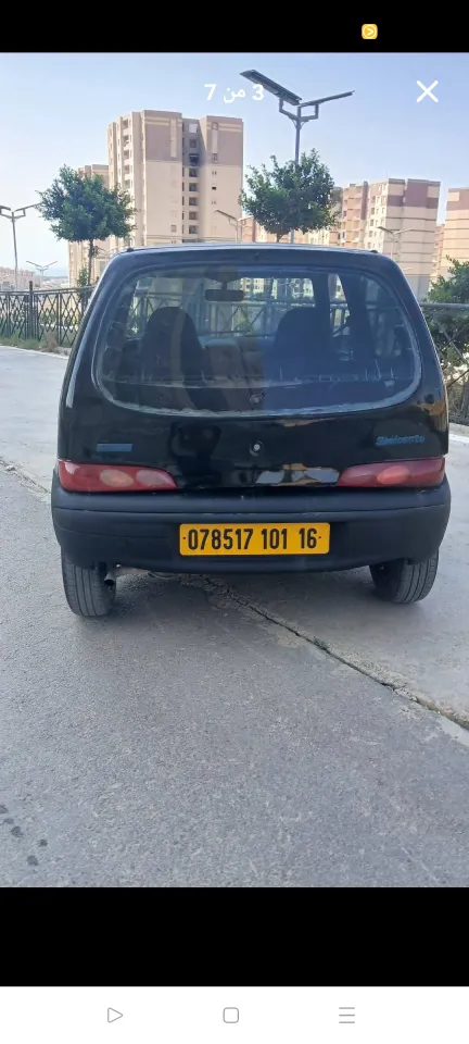 Fiat Seicent