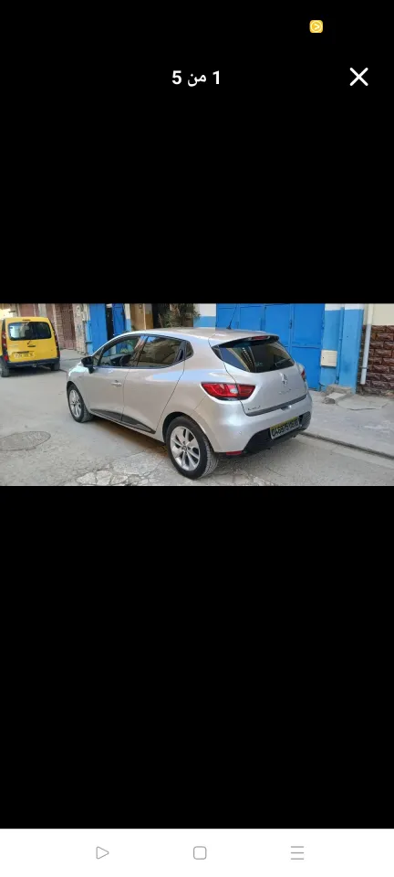Clio 4