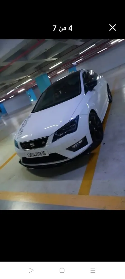 Lion sc