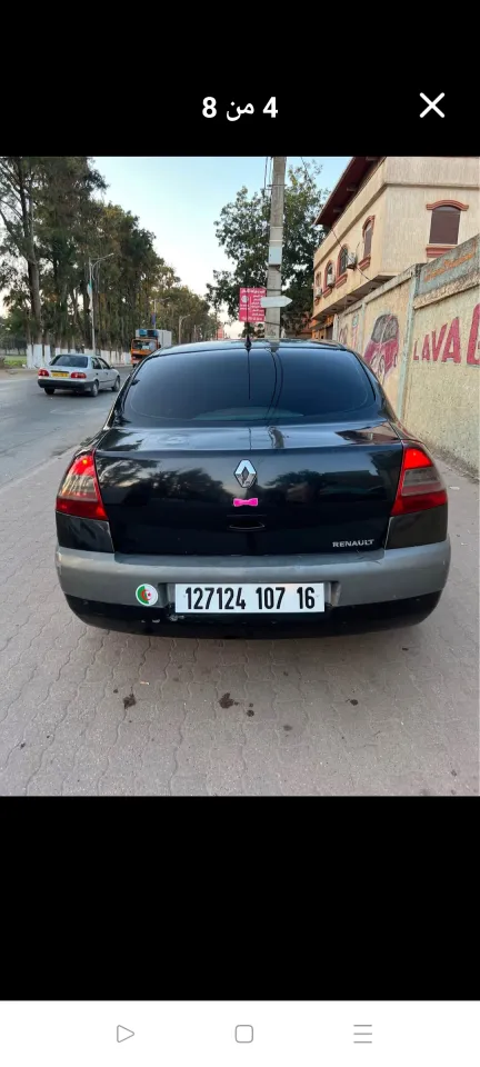 Megane 2