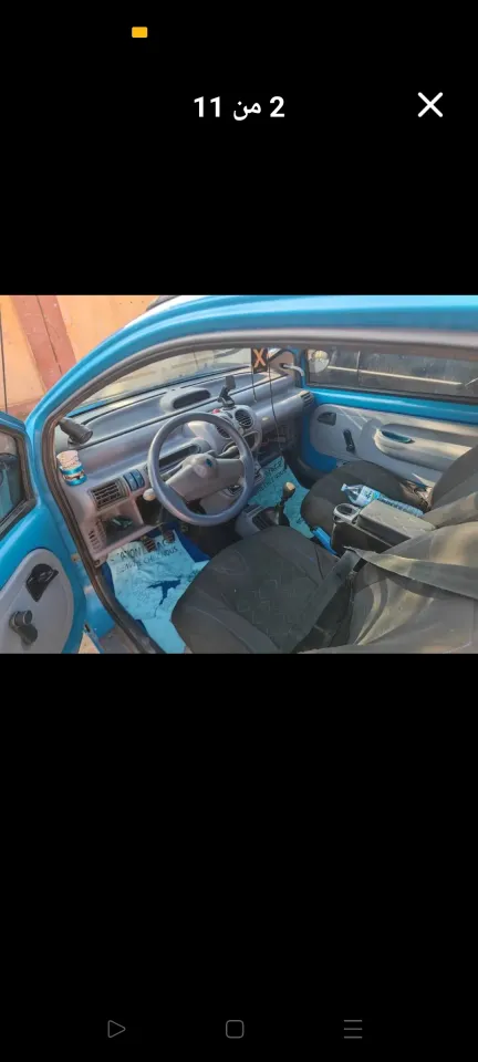 Twingo 