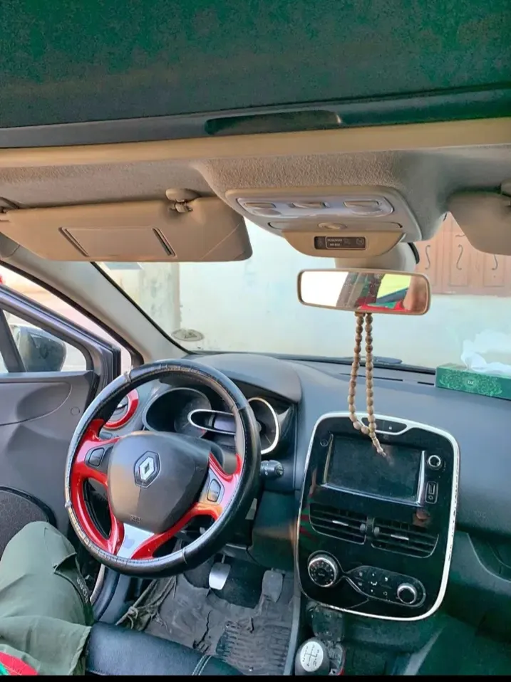 Clio 4