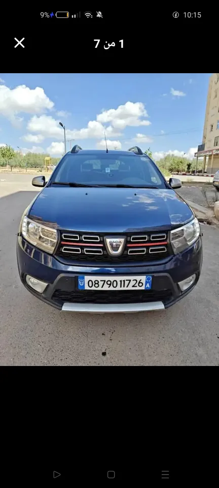 Dacia