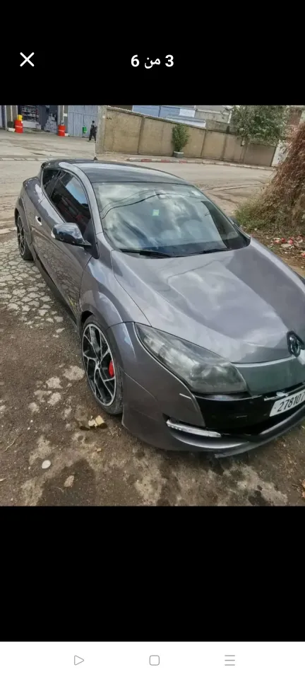 صورة السيارة