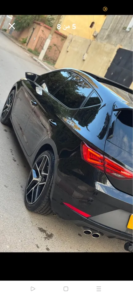 صورة السيارة