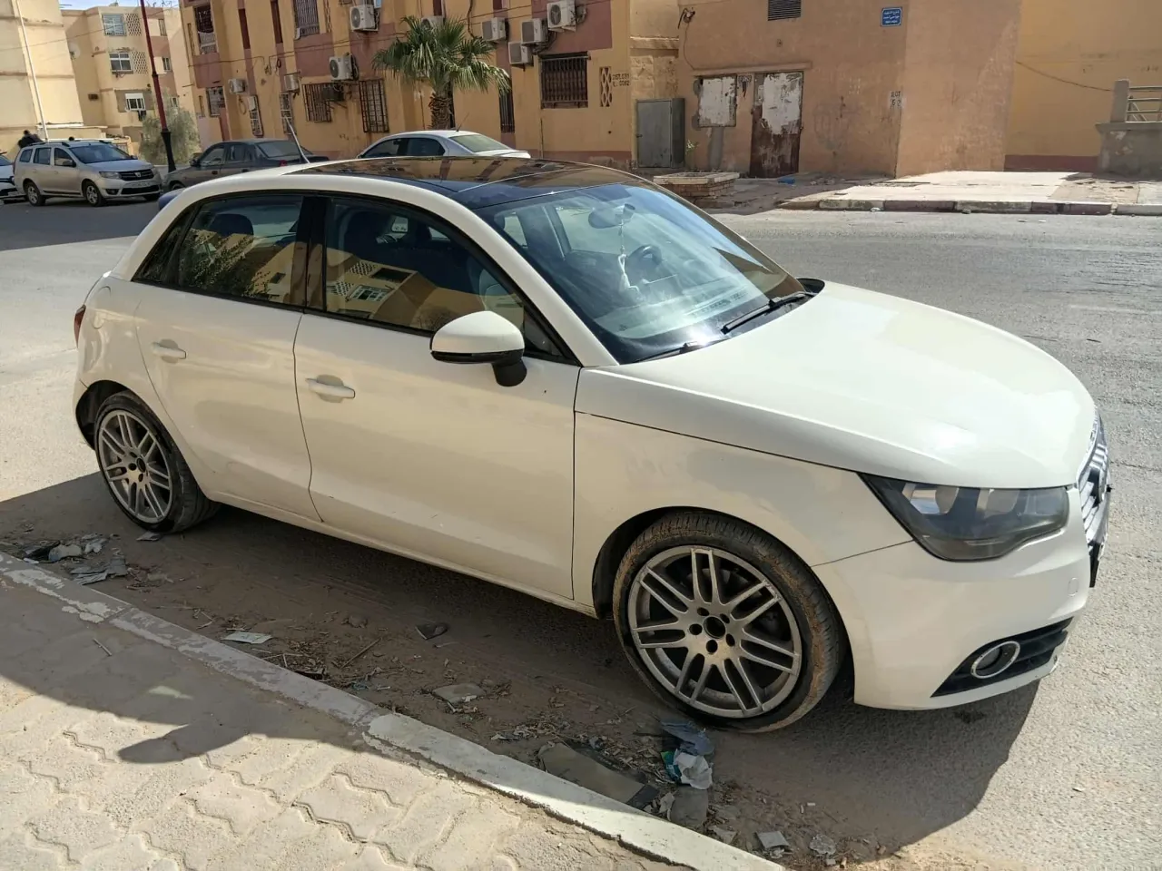 صورة السيارة