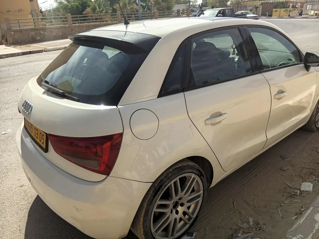 صورة السيارة