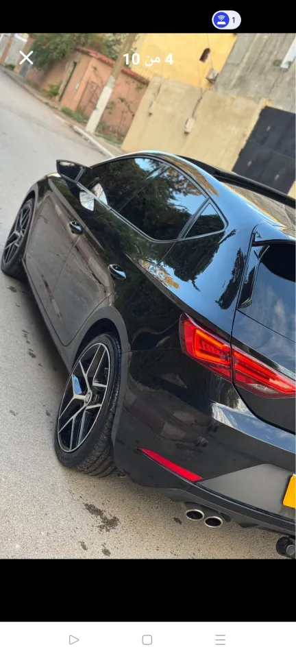 صورة السيارة