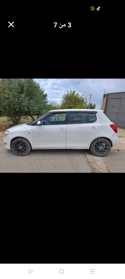 صورة السيارة