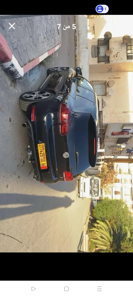 صورة السيارة