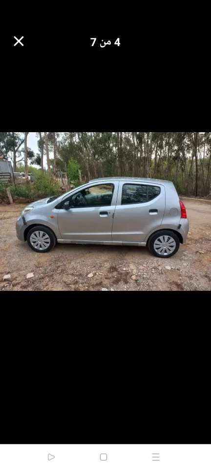 صورة السيارة