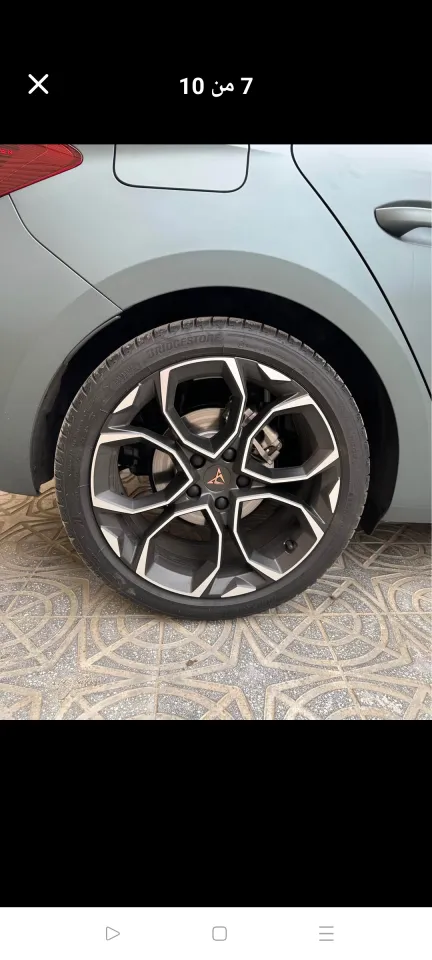 صورة السيارة