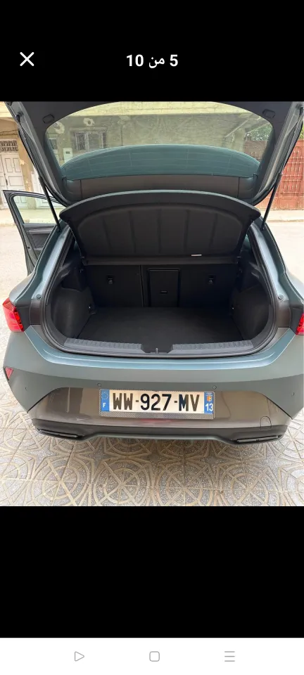 صورة السيارة