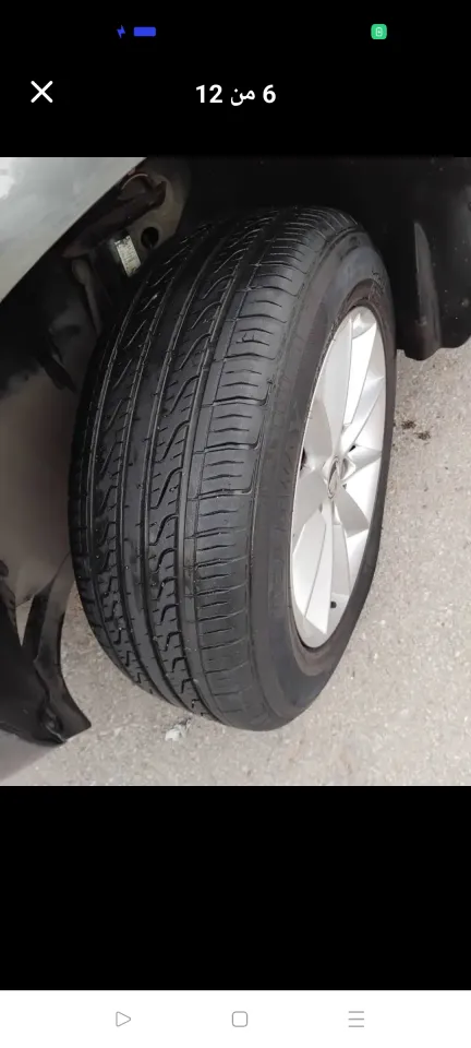 صورة السيارة