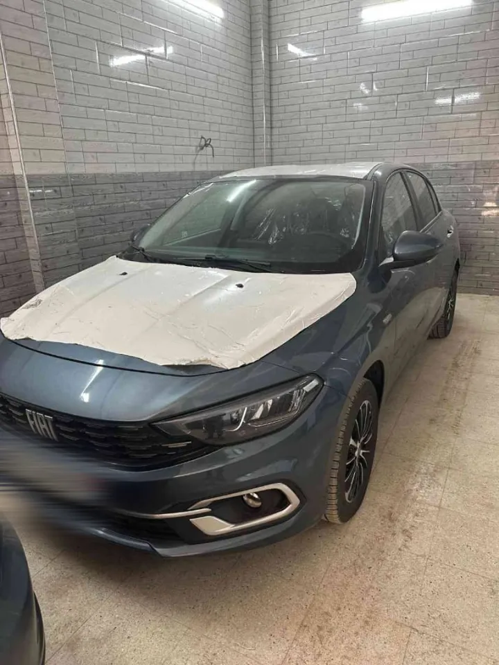 Fiat tipo 