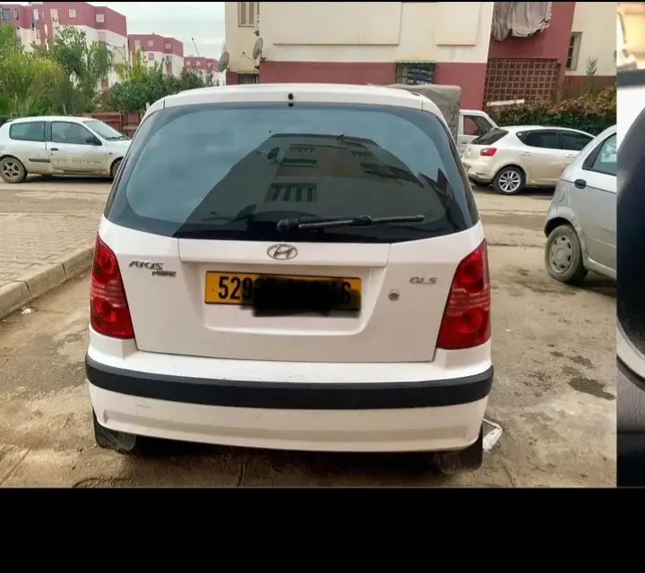 صورة السيارة