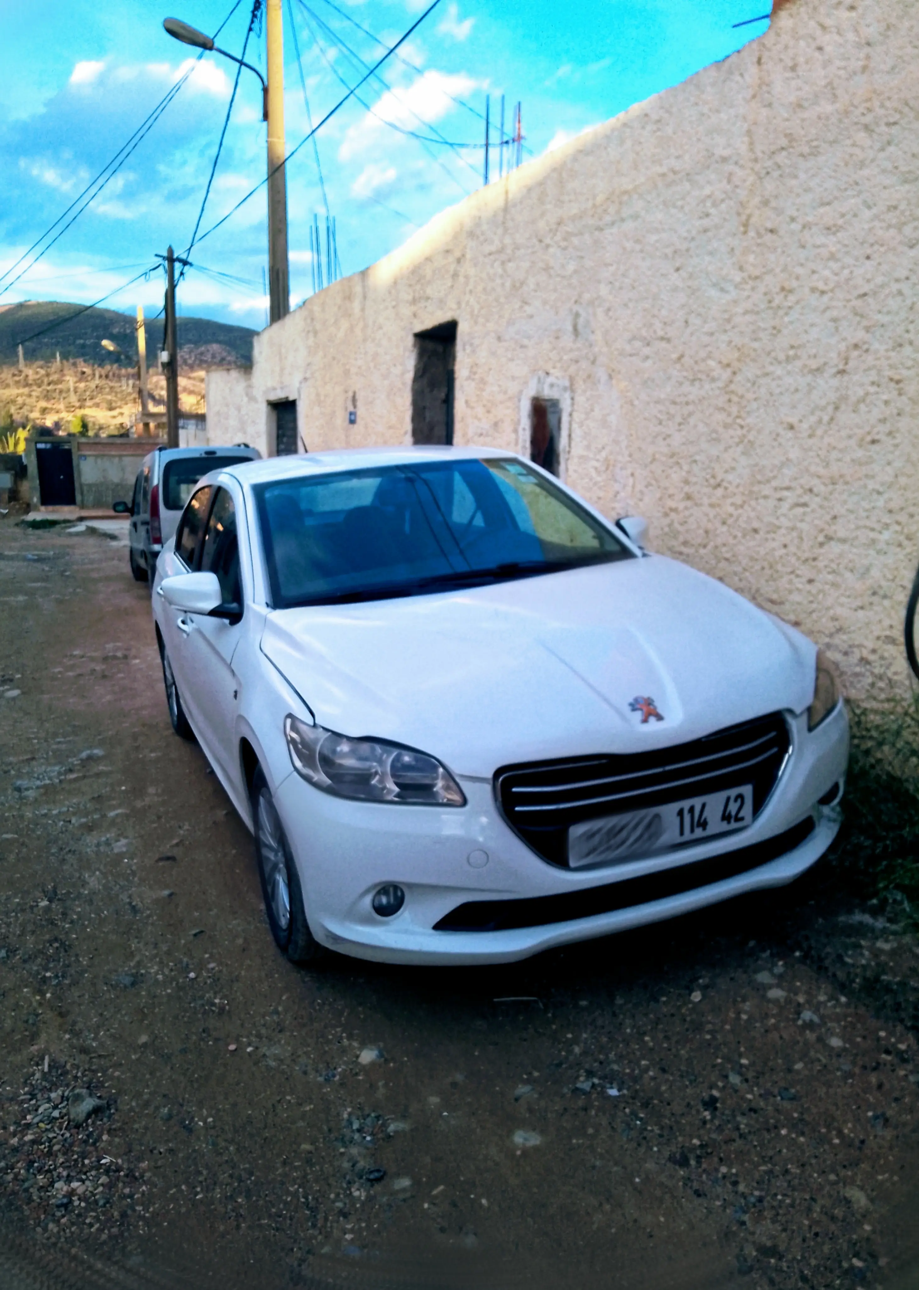 صورة السيارة